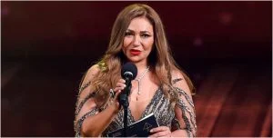 حمل ليلى علوي