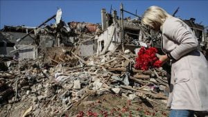 أذربيجان.. ارتفاع عدد قتلى القصف الأرميني على “كنجة” إلى 10