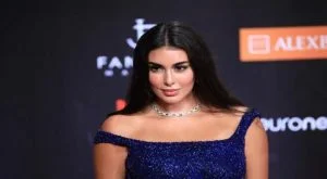 بعد تصريحها المثير للجدل عن كورونا.. ” ياسمين صبـري اخرسي” يتصدر