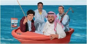 “شاهد” الفيلم السعودي “شمس المعارف” نحو العالمية عبر منصة نتفليكس وترحيب سعودي واسع