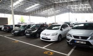 عاصفة برد محتملة في باغجيلار والبلدية تفتح الأسواق بالمجان