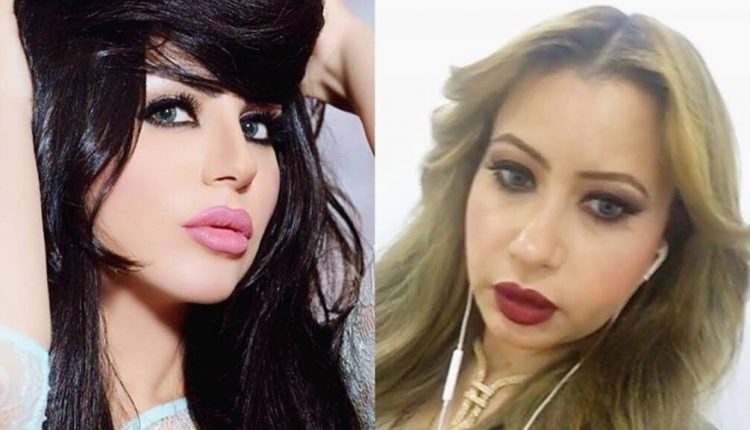 الإعلامية الكويتية