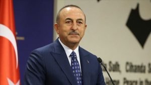 وزير الخارجية التركي ونظيره الأذربيجاني يبحثان آخر التطورات في قره باغ