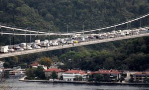 جسر محمد الفاتح