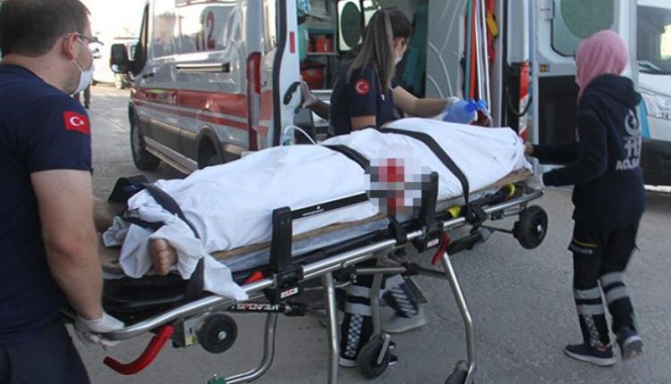 اشتباك مسلح