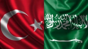 تركيا تتهم السعودية بعرقلة نقل البضائع للمملكة وتوجه تحذيرا لها