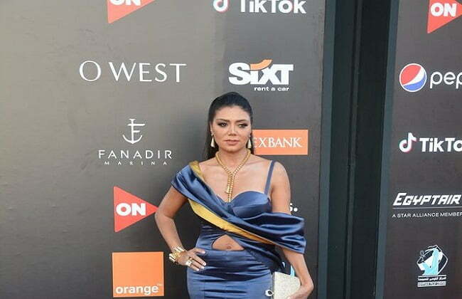 رانيا يوسف تصعق متابعي مهرجان الجونة بكشفها عن هذا الجزء من جسدها أمام الكاميرات لأول مرة! رانيا يوسف تصعق متابعي مهرجان الجونة بكشفها عن هذا الجزء من جسدها أمام الكاميرات لأول مرة!