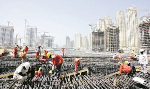 مذكرة تفاهم تعيد المقاولين الأتراك إلى عملهم في ليبيا