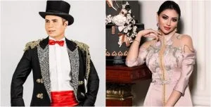 شاهد.. جو رعد يكشف عن تعرضه للتحرش والترويج للمخدرات والسلاح في طفولته!