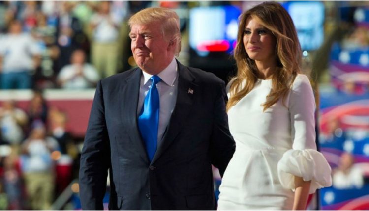 عارضة الأزياء السلوفينية