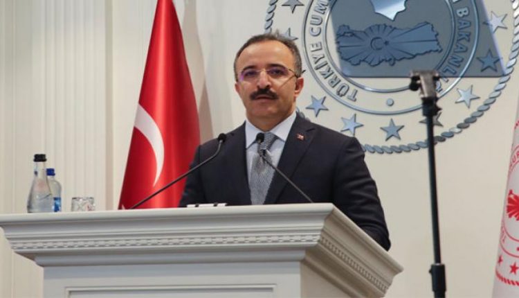 الداخلية التركية تتخذ قرارها النهائي بخصوص احتفالات يوم الجمهورية