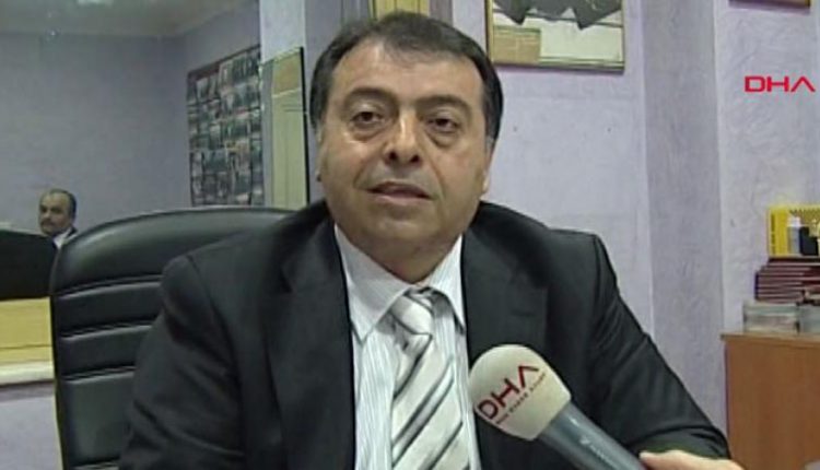 وفاة وزير الصحة التركي السابق بعد إصابته بنزيف في المخ