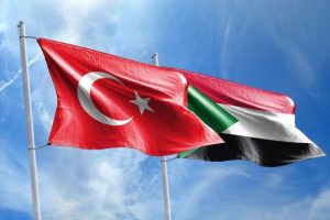 مباحثات عسكرية بين تركيا و السودان لأول مرة منذ سقوط نظام البشير
