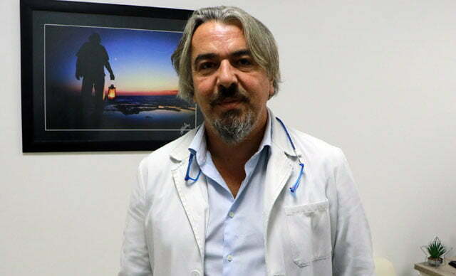 أخصائي: التصوير المقطعي للكشف عن كورونا يزيد من خطر الإصابة بسرطان الثدي 25