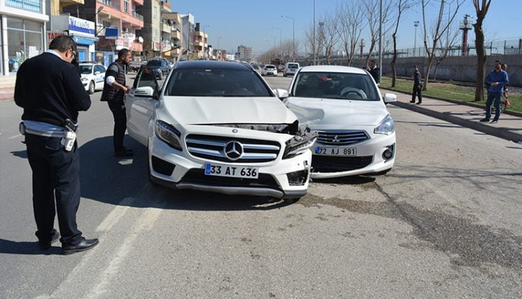 منظر فظيع.. حادث سير يودي بحياة شخصين في إسطنبول (شاهد)