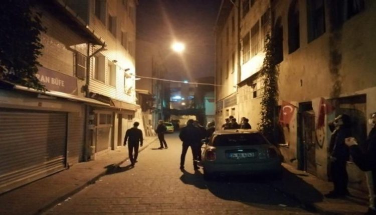 الشرطة التركية تداهم عددا كبيرا من الفنادق في اسطنبول ليلة أمس .. ما القصة؟