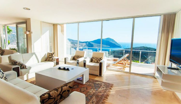 انخفاض كبير على أسعار الايجار في هذه الولاية التركية