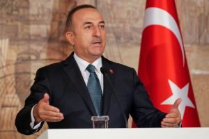 وزير الخارجية التركي: لماذا لا يدعو حلف الناتو أرمينيا إلى الانسحاب من كاراباخ؟