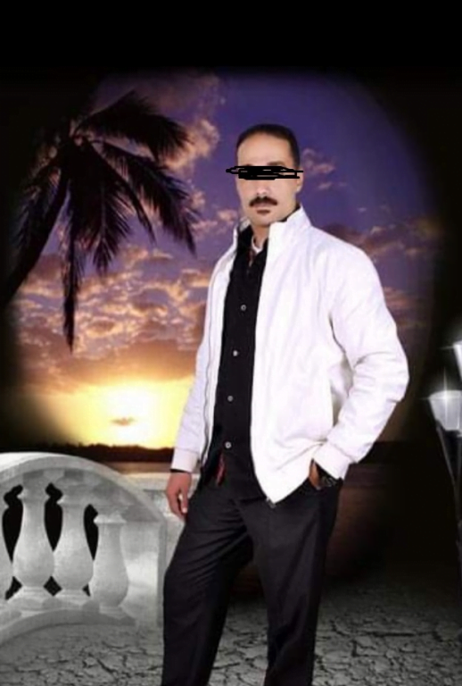 مصر.. الكشف عن تفاصيل جديدة حول "عنتيل الجيزة" وحيلته الماكرة لتصوير 58 فيديو جنسيا مع سيدات (صور) 2 مصر.. الكشف عن تفاصيل جديدة حول "عنتيل الجيزة" وحيلته الماكرة لتصوير 58 فيديو جنسيا مع سيدات (صور) 1