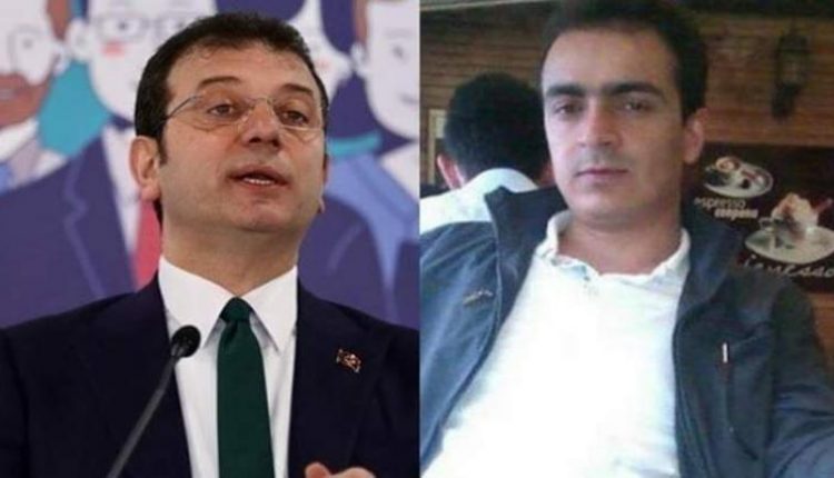 المحكمة تصدر قرارها بحق الشاب التركي الذي هدد إمام أوغلو بالقتل
