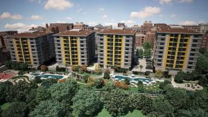 مؤسسة المشاريع السكنية تعرض قائمة المبيعات الأرخص في جميع محافظات تركيا