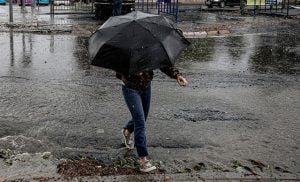 تركيا.. تحذير من أمطار غزيرة وفيضانات في هذه المناطق