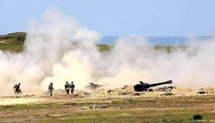 وزارة الدفاع التركية: أرمينيا تسعى لمكيدة خبيثة بهذه الفعلة