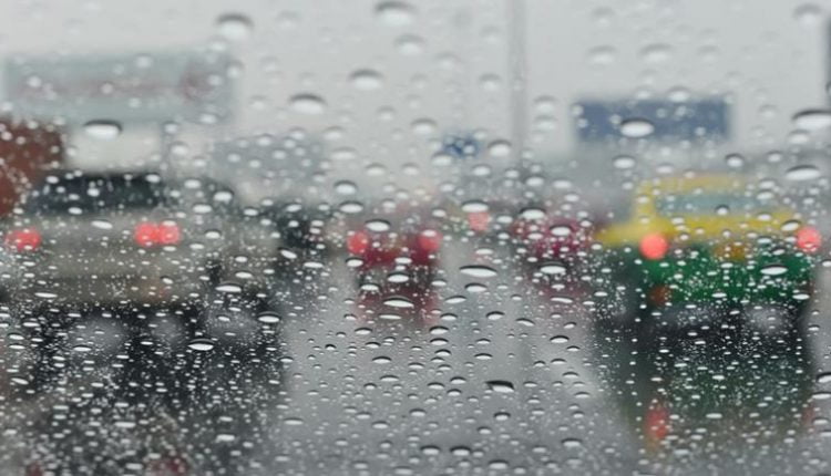 معظم تركيا ستكون تأثير منخفض قوي جدا بدءا من هذه الليلة