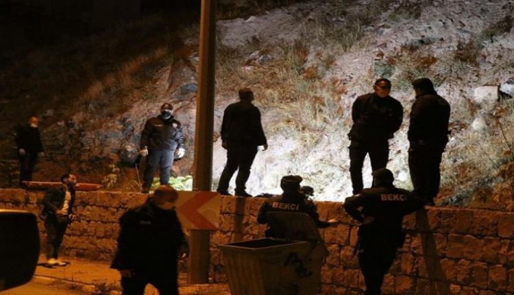 جريمة مروعة في قيصري.. ظل يضرب رأسه بالحجر حتى قتله