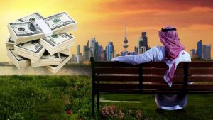 الكويت: اقتراح بمنح كل مواطن 50 ألف دولار سنوياً