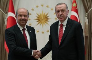 لماذا يشكل فوز “تتار” برئاسة قبرص التركية علامة فارقة لأنقرة؟