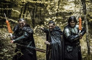 تعرف على “حرب الكباب” في تركيا.. من يفوز بها؟ (صور)