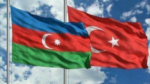 استطلاع رأي: غالبية الشعب التركي يقف إلى جانب أذربيجان