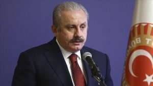 برئاسة شنطوب.. وفد برلماني يشمل كل الأحزاب التركية يزور أذربيجان