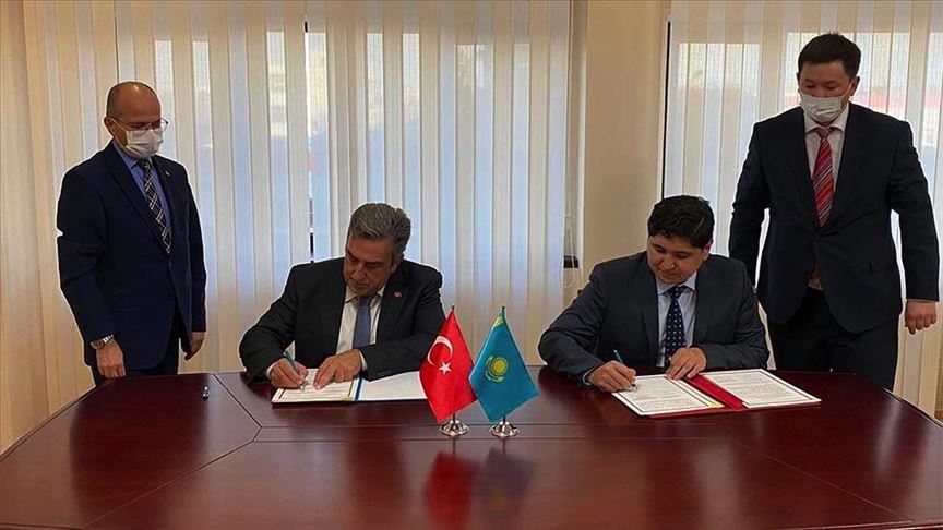 تركيا توقع اتفاقية تعاون جديدة في مجال الفضاء
