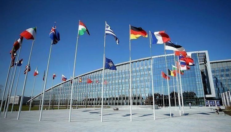 الناتو : قرار تركيا بخصوص اس 400 شأن وطني داخلي ولكن!