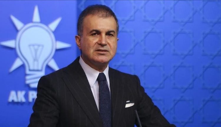 زعيم حزب هولندي متطرف ينشر صورا مسيئة لأردوغان ورد قوي من العدالة والتنمية