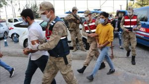 السلطات التركية تحبط عمليات تفجير في المدن الكبرى
