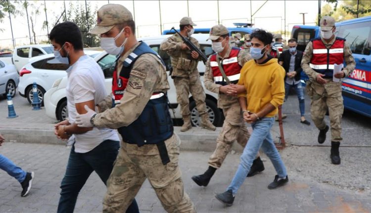 السلطات التركية تحبط عمليات تفجير في المدن الكبرى