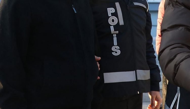 تسليم إرهابي كبير في تركيا للقضاء