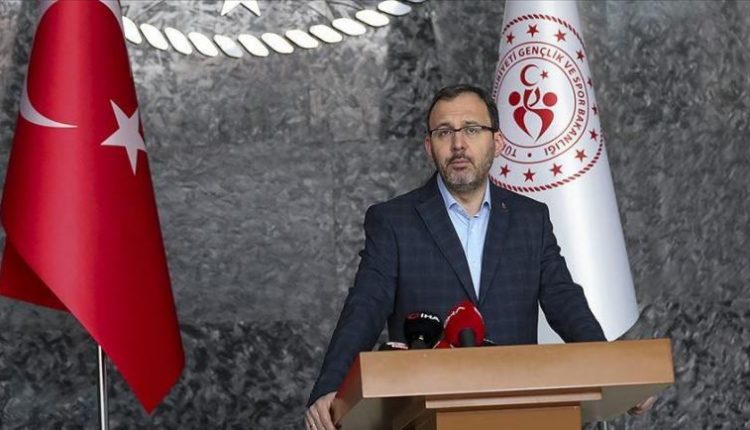 تركيا تعلن بدء استقبال طلبات المنح الدراسية لعام 2020-2021