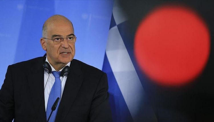 اليونان: لن نجري محادثات مع تركيا حول شرق المتوسط إلا إذا!