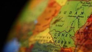 الخارجية التركية تعقب على اتفاق السلام النهائي في السودان وحضور وفد من الإمارات