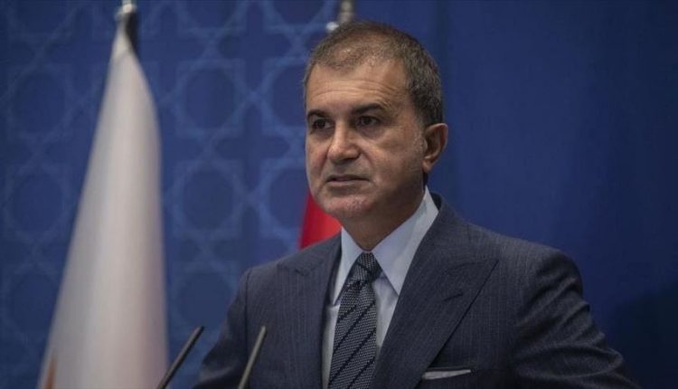 العدالة والتنمية: القبارصة الأتراك اختاروا من سيحمي حقوقهم