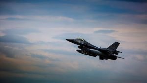 الطائرات التركية تواصل قصفها شمال العراق