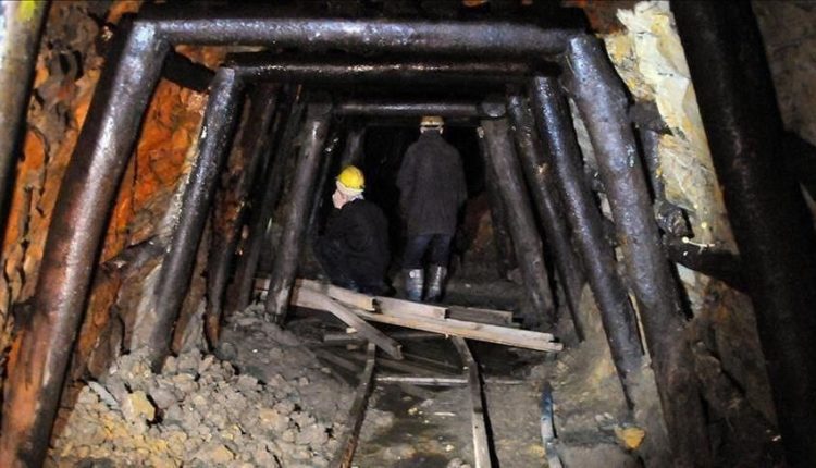 انفجار عنيف في منجم للفحم وسط تركيا.. ضحايا وهلع في المكان