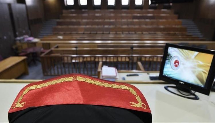 الحكم على الجاسوس الإماراتي في تركيا