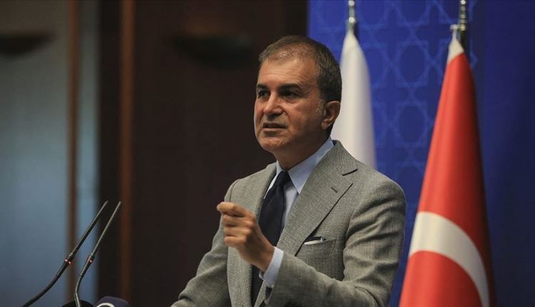 العدالة والتنمية يرد على خطاب رئيس فرنسا ضد الاسلام