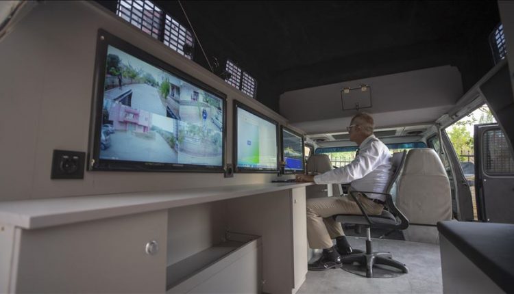 شركة تركية تطور منظومة محلية تتصدى للطائرات المسيرة على بعد 5 كم