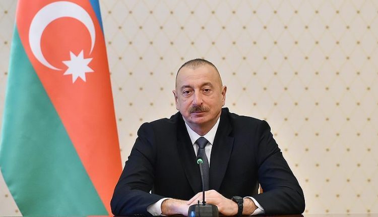 الرئيس الأذربيجاني يعلن عن تحرير 13 قرية جديدة من الاحتلال الأرميني